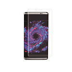 Muvit Verre de protection d'écran pour Samsung Galaxy S8 Incurvé Antichoc Transparent