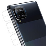 3mk Pack 4 Films Caméra pour Samsung Galaxy A42 5G FlexibleGlass  Transparent
