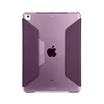 STM-Studio compatible iPad 9.7 (2017/18 - 5/6th gen) Violet-VIOLET