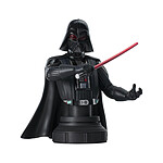 Star Wars Rebels - Buste 1/7 Darth Vader 15 cm