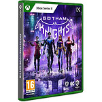 Gotham Knights (XBOX SERIE X)
