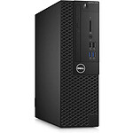 Dell OptiPlex 3050 SFF (3050SFF-i5-7500-B-10570)