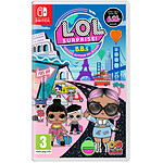 L.O.L. Surprise! B.B.s Voyage autour du monde Nintendo SWITCH