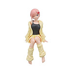 The Quintessential Quintuplets Noodle Stopper - Statuette PVC Ichika Nakano Loungewear Ver. 14