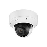 Hanwha - Caméra de surveillance Dôme réseau IA IR 4K - PND-A9081RV