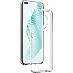 BigBen Connected Coque pour Honor Magic 5 Pro Souple et Ultrafine Transparent