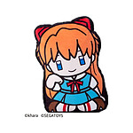 Evangelion Neon Genesis Evangelion - Peluche 2D Asuka Langley Soryu 32 cm