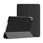 Evetane Étui Smart Cover iPad Air (3ème Génération 2019)/iPad Pro 10,5 2017 Noir à rabat avec Support