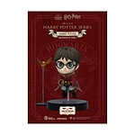 Harry Potter - Figurine Mini Egg Attack  (Quidditch Ver.) 8 cm