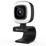 Xtrememac - Webcam universelle 1080 HD