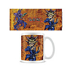 Yu-Gi-Oh - ! - Mug Yami & Dark Magician