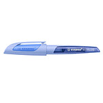 STABILO Stylo plume EASYbuddy, plume A - Bleu Nuage