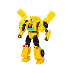 Transformers EarthSpark Warrior Class - Figurine Bumblebee 13 cm