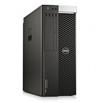 Dell Precision 5810 Tower (PREC-5810TW-XE-E5-1607-B-9222)