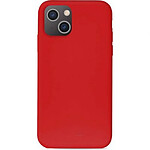 PURO Coque de protection Icon pour iPhone 13 Rouge