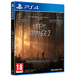 Life is Strange 2 (PS4)