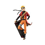 Naruto Shippuden G.E.M. Series - Statuette 1/8  Uzumaki Sage Mode 19 cm