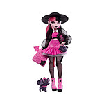 Monster High - Poupée Draculaura 25 cm