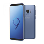 Samsung Galaxy S9 & S9 Plus