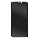 Clappio Écran Complet LCD pour iPhone XS Technologie LTPS Noir
