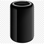 Apple Mac Pro - 3,7 Ghz - 16 Go RAM - 1 To SSD (2013) (ME253LL/A)