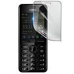 3mk Protection Écran pour Nokia 206 en Hydrogel Antichoc Transparent