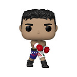 Boxe - Figurine POP! Oscar De La Hoya 9 cm
