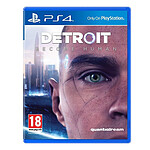 Detroit Become Human (PS4)