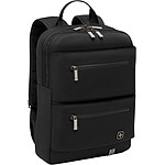 Wenger - Sac À Dos CityMove pour pc Portable 14'' avec poche tablette noir