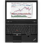 Lenovo ThinkPad P50 (20EQS3BT2E-2436) - Reconditionné