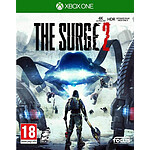 The Surge 2 (XBOX ONE)