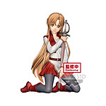 Sword Art Online - Statuette Asuna 13 cm