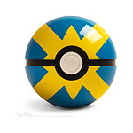 Pokémon - Réplique Diecast Rapide Ball