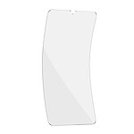 Avizar Film pour Samsung Galaxy A14 5G Plastique Flexible Adhésion Totale Transparent