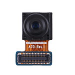 Clappio Caméra Arrière pour Samsung Galaxy A70 Module Capteur Photo et Nappe de Connexion