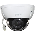 Dahua - Caméra dôme anti-vandalisme IR Lite 4 MP - DH-IPC-HDBW2431RP-ZS-27135-S2
