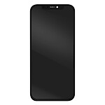 Clappio Écran LCD Alcalian pour iPhone XR et Vitre Tactile Noir