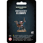 Games Workshop 99070117010