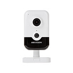Hikvision - DS-2CD2443G0-IW(2,8mm)(W) - Caméra cube IP 4Mp HD