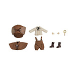 Original Character - Accessoires pour figurines Nendoroid Doll Outfit Set Detective - Boy (Brow