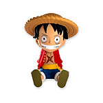 One Piece - Tirelire Luffy SD