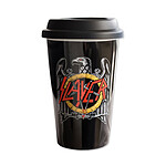 Slayer - Mug de voyage Logo Slayer