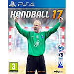 Handball 17 / PS4
