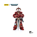 Warhammer 40k - Figurine 1/18 Blood Angels Veteran Salus 12 cm