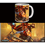 Warhammer 40K - Mug Kharn the Betrayer