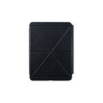 Moshi VersaCover compatible iPad Pro 11 (2018/20/21/22 - 1/2/3/4th gen) Noir