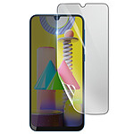 3mk Protection Écran pour Samsung Galaxy M31 en Hydrogel Antichoc Transparent