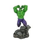 Marvel - Statuette Premier Collection Hulk 43 cm