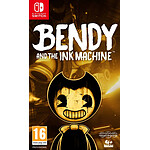 Bendy And The Ink Machine SWITCH