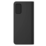 Made for Xiaomi Étui pour Xiaomi Redmi Note 10 5G, Porte-carte  Noir